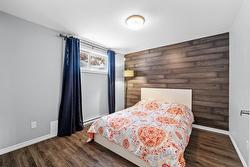 Chambre à coucher - 