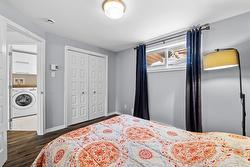 Chambre à coucher - 