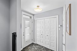 Hall d'entrée/Vestibule - 