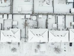 Penderie (Walk-in) - 