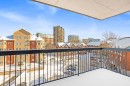 View - 506-4460 Ch. Des Cageux, Laval (Chomedey), QC  - Outdoor 