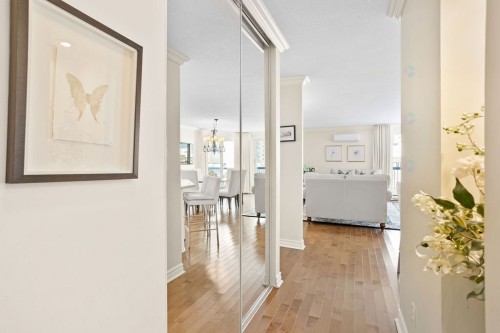 Mud Room - 506-4460 Ch. Des Cageux, Laval (Chomedey), QC - Indoor Photo Showing Other Room