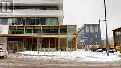 901 - 60 TANNERY ROAD  Toronto, ON M5A 0S8