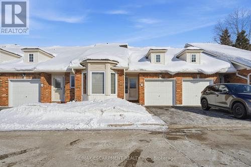 29 - 222 FELLOWES CRESCENT  Hamilton, ON L8B 0R1