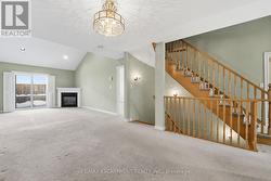 Living Room/Dining Room - 