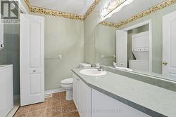 3 Piece Main Bathroom - 