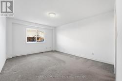 Main Floor Primary Bedroom - 