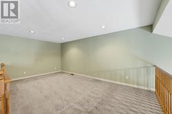 Upper Level Loft/Family Room - 