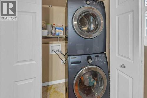 550 Copperfield Boulevard Se, Calgary, AB - Indoor Photo Showing Laundry Room