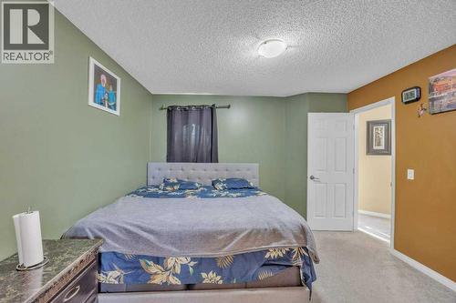 550 Copperfield Boulevard Se, Calgary, AB - Indoor Photo Showing Bedroom