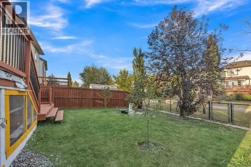 550 Copperfield Boulevard Se, Calgary, AB - Outdoor