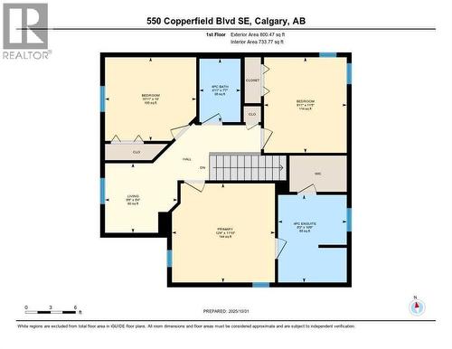 550 Copperfield Boulevard Se, Calgary, AB - Other