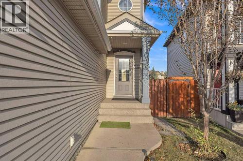 550 Copperfield Boulevard Se, Calgary, AB - Outdoor