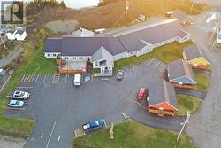 96-98 Canada Drive  Harbour Breton, NL A0H 1P0