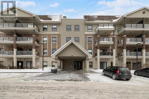 414 - 120 PRESTIGE CIRCLE  Ottawa, ON K4A 1B4