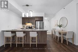 Virtually staged using AI - 