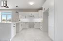 159 Craddock Boulevard, Jarvis, ON  - Indoor Photo Showing Kitchen 