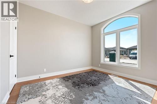 159 Craddock Boulevard, Jarvis, ON - Indoor Photo Showing Other Room