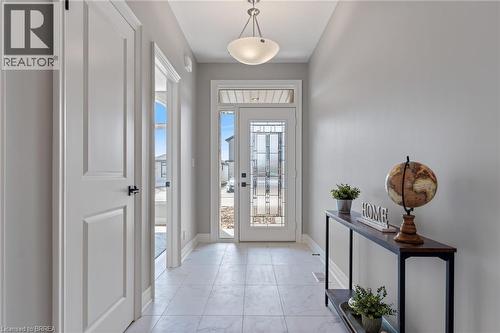 159 Craddock Boulevard, Jarvis, ON - Indoor Photo Showing Other Room