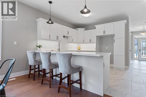 159 Craddock Boulevard, Jarvis, ON - Indoor