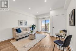 Walkout to Balcony - 