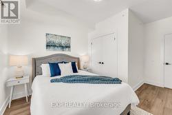 Lots of Space for a Queen-Sized Bed - 