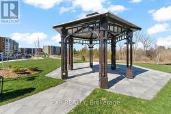 Yoga Gazebo - 