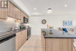 Pot Lights and Sparkling Pendant Lighting - 