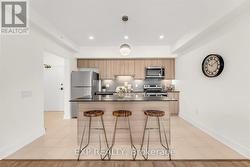 Stainless Steel Appliances - 