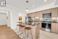 Over-the-Range Microwave - 