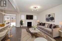 67 OGSTON CRESCENT Whitby, ON L1P 0H2