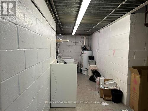 707 Barton Street E, Hamilton, ON 