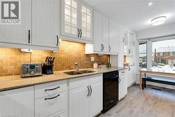 4208 STONEMASON Crescent  Mississauga, ON L5L 2Z7