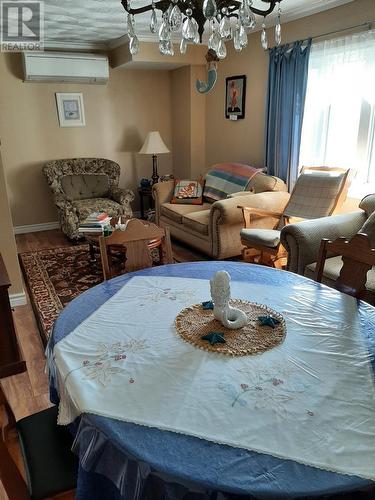 150 Bayview Street, Twillingate, NL - Indoor Photo Showing Dining Room