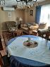 150 Bayview Street, Twillingate, NL  - Indoor Photo Showing Dining Room 