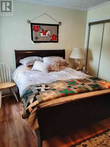 150 Bayview Street, Twillingate, NL - Indoor Photo Showing Bedroom