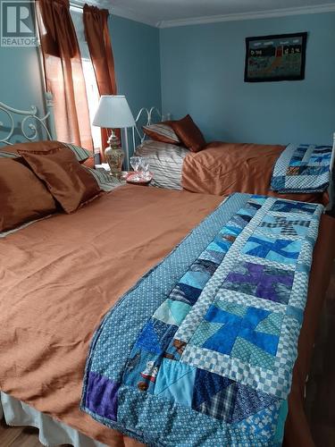 150 Bayview Street, Twillingate, NL - Indoor Photo Showing Bedroom