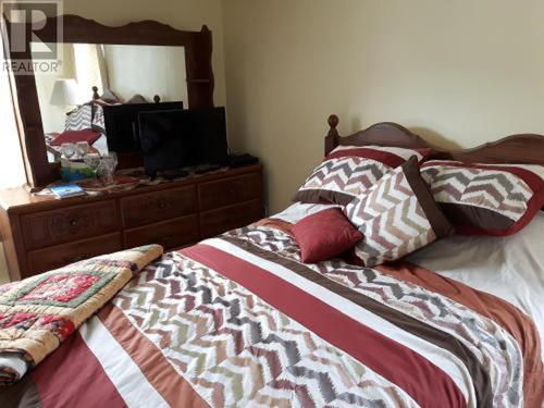150 Bayview Street, Twillingate, NL - Indoor Photo Showing Bedroom