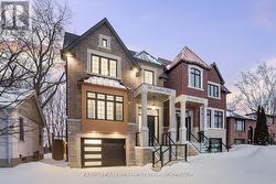 90 SCANLON AVENUE  Bradford West Gwillimbury, ON L3Z 1C9