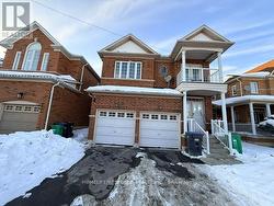 BMST - 3281 WEATHERFORD ROAD  Mississauga, ON L5M 7X7