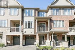3102 CORNELL COMMON  Oakville, ON L6H 7E3