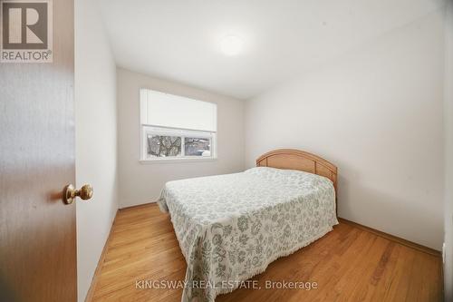 Bedroom - 163 Floradale Drive, Mississauga, ON - Indoor Photo Showing Bedroom