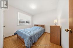 Bedroom at Front of House - 