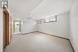 Fourth Bedroom or In-law suite bedroom - 