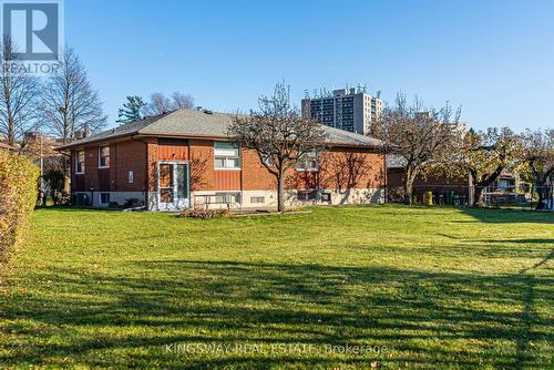 Possibility for two lots - 163 Floradale Drive, Mississauga, ON - Outdoor