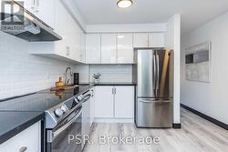 6 - 2 BLACKTHORN AVENUE  Toronto, ON M6N 3H5