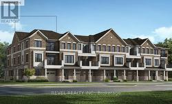 55 VICKERMAN STREET  Brampton, ON L7A 5M7