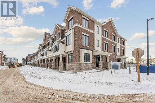 55 VICKERMAN STREET  Brampton, ON L7A 5M7