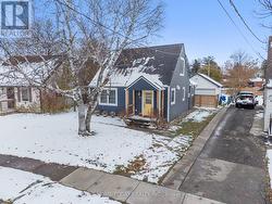 29 NORMANDY BOULEVARD  Halton Hills, ON L7G 1V9