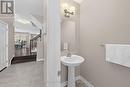 13 Merrill Street, Ottawa, ON  - Indoor Photo Showing Bathroom 